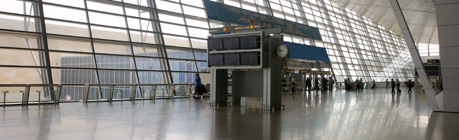 floor